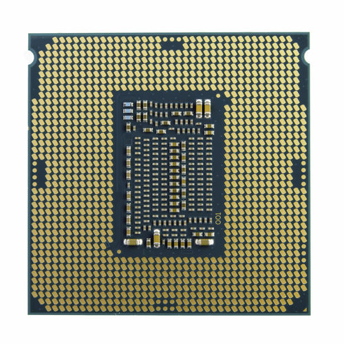 Micro Intel Core I5-10400 2,9/4,3ghz Lga1200 10ªGen C/Ventilador Box | Quonty.com | BX8070110400