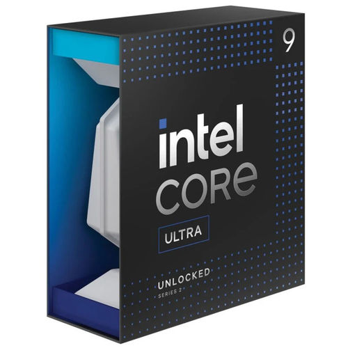 Micro Intel Core Ultra 9 285k 5.70ghz Lga1851 Box | Quonty.com | BX80768285K