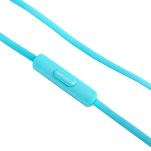 Auriculares Xiaomi Mi In-Ear Headphones Basic Jack3.5 Azul | Quonty.com | ZBW4358TY