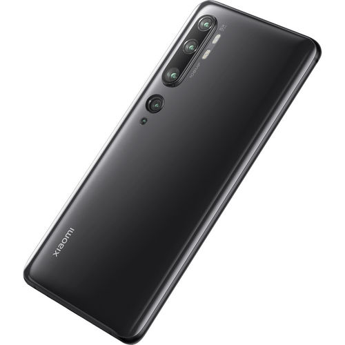 Xiaomi Mi Note 10 Pro 6.47''Fhd+ 8gb/256gb 4g Nfc Black | Quonty.com | MZB8610EU