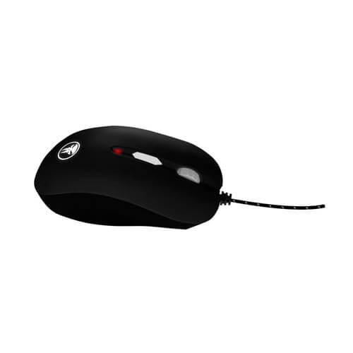 Raton Tacens Mars Mmha1 Hades Gaming 3200dpi Usb | Quonty.com | MMHA1