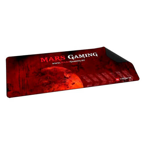 Alfombrilla Tacens Mars Mmp2 Gaming | Quonty.com | MMP2