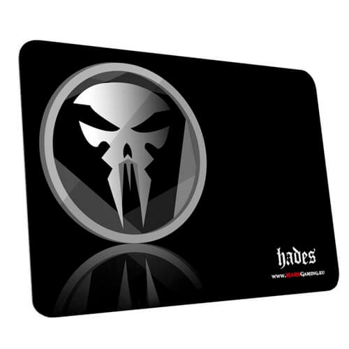 Alfombrilla Tacens Mars Mmpha1 Gaming Hades | Quonty.com | MMPHA1