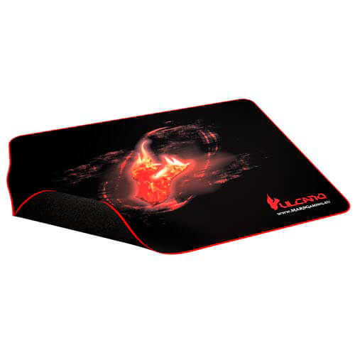 Alfombrilla Tacens Mars Mmpvu1 Vulcano | Quonty.com | MMPVU1