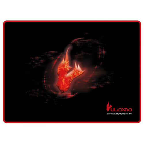 Alfombrilla Tacens Mars Mmpvu1 Vulcano | Quonty.com | MMPVU1
