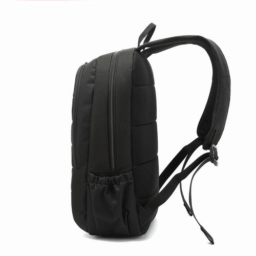 Mochila Portatil Coolbox 15.6&Quot; Negro | Quonty.com | COO-BAG15-2N