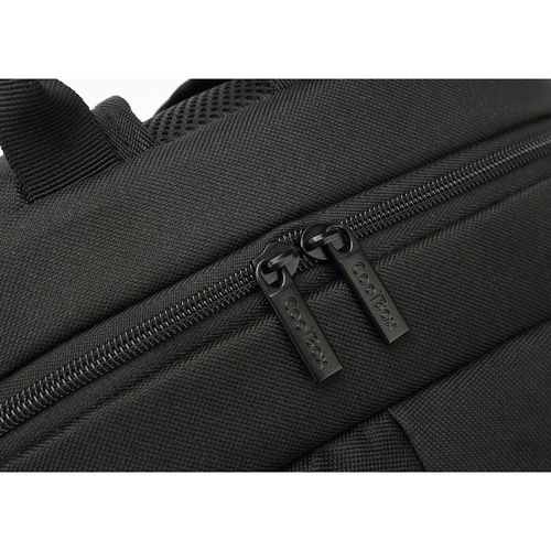 Mochila Portatil Coolbox 15.6&Quot; Negro | Quonty.com | COO-BAG15-2N