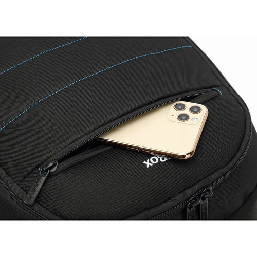 Mochila Portatil Coolbox 15.6&Quot; Negro | Quonty.com | COO-BAG15-2N
