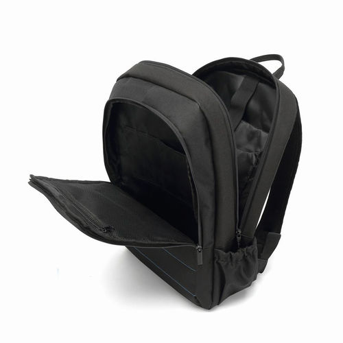 Mochila Portatil Coolbox 15.6&Quot; Negro | Quonty.com | COO-BAG15-2N