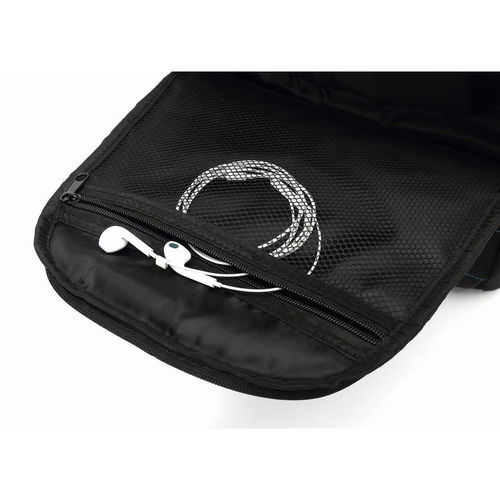 Mochila Portatil Coolbox 15.6&Quot; Negro | Quonty.com | COO-BAG15-2N