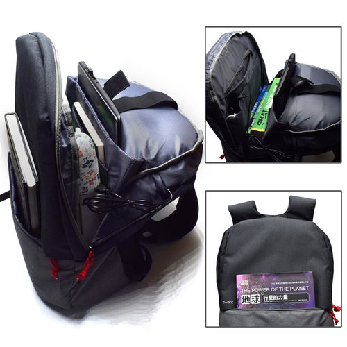 Mochila Portatil Ewent Ew252917.3&Quot; + Puerto Usb | Quonty.com | EW2529