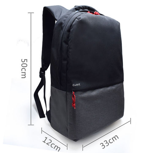 Mochila Portatil Ewent Ew252917.3&Quot; + Puerto Usb | Quonty.com | EW2529