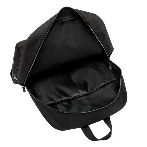 Mochila Portatil Unyka 15.6&Quot; Negro | Quonty.com | UK561001