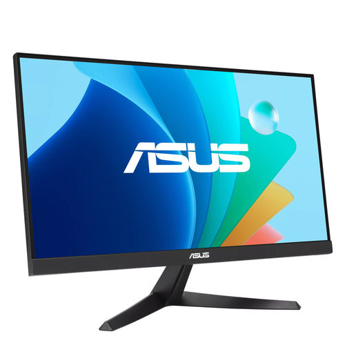 Monitor 22&Quot;Fhd Asus Vy229hf1920x080 Ips 100hz 1ms 1*Hdmi/1*Vga Negro | Quonty.com | VY229HF