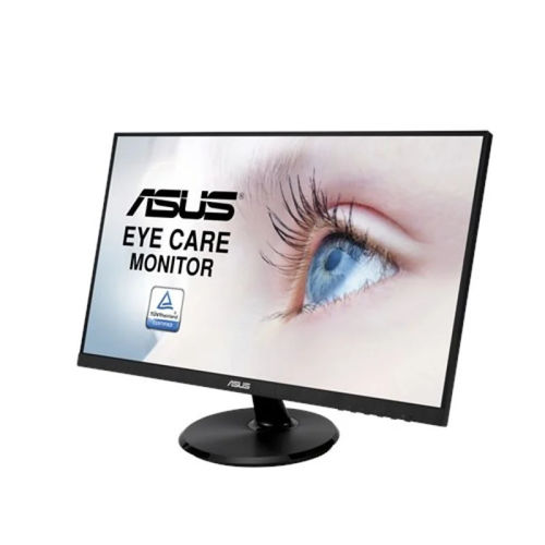 Monitor 23.8&Quot;Fhd Asus Va24dq 1920x1080 Ips 1*Hdmi/1*Vga/1*Dport Altavoces Negro | Quonty.com | 90LM054S-B01370