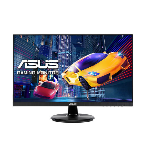 Monitor 23.8&Quot;Fhd Asus Va24dqf 1920x1080 Ips 1*Hdmi/2*Dp 2altavoces Negro | Quonty.com | 90LM0541-B03370