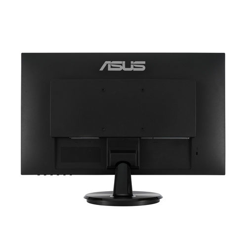 Monitor 23.8&Quot;Fhd Asus Va24dqf 1920x1080 Ips 1*Hdmi/2*Dp 2altavoces Negro | Quonty.com | 90LM0541-B03370