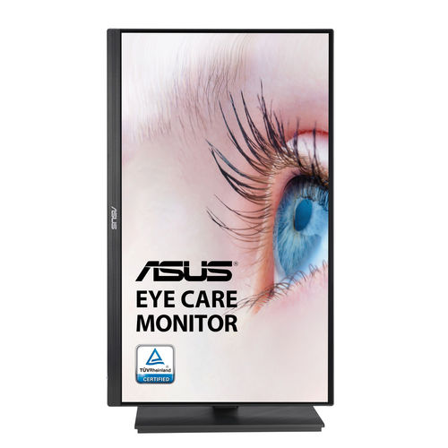 Monitor 23.8&Quot;Fhd Asus Va24eqsb Ips 75hz 1920x1080 1hdmi/1dp Negro | Quonty.com | 90LM056F-B01170