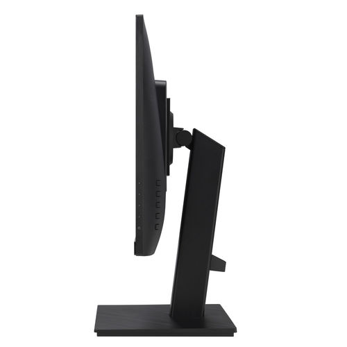 Monitor 23.8&Quot;Fhd Asus Va24eqsb Ips 75hz 1920x1080 1hdmi/1dp Negro | Quonty.com | 90LM056F-B01170