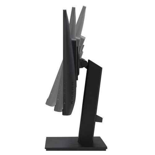 Monitor 23.8&Quot;Fhd Asus Va24eqsb Ips 75hz 1920x1080 1hdmi/1dp Negro | Quonty.com | 90LM056F-B01170