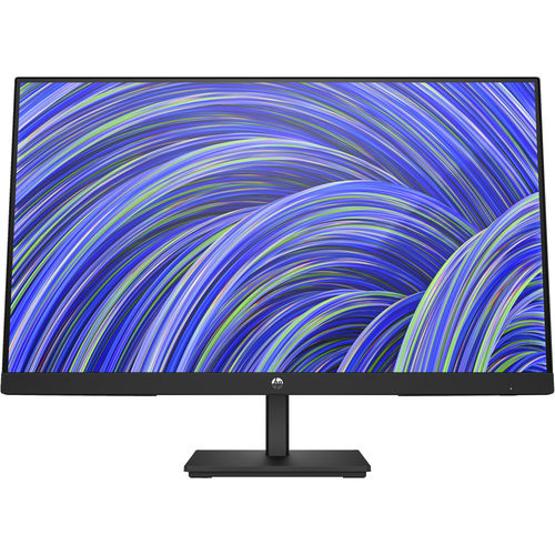 Monitor 23.8&Quot;Fhd Hp V24i G5 1920x1080 Ips 75hz 1*Hdmi/1*Vga/1*Dp Negro | Quonty.com | 65P58E9