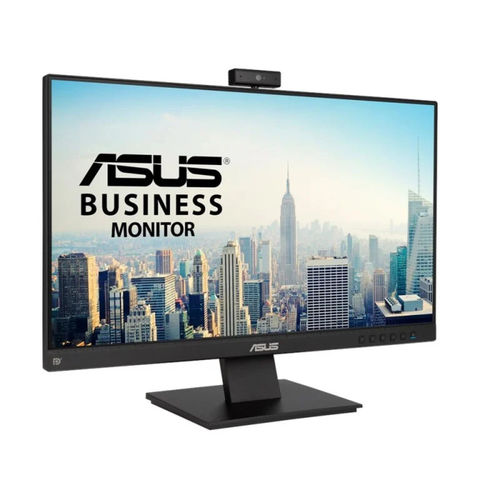 Monitor 24&Quot; Fhd Asus Be24eqk Webcam Hdmi Dp Altavoces | Quonty.com | 90LM05M1-B01370