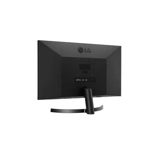 Monitor 27&Quot;Fhd Lg 27mk60mp-B 1920x1080 Ips 1*Vga/2*Hdmi Negro | Quonty.com | 27MK60MP-B
