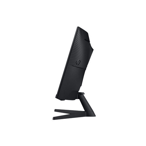 Monitor 27&Quot;Wqhd Samsung Odysseylc27g55tqbuxen 2560x1440 1ms 144hz 1*Hdmi/1*Dp Negro | Quonty.com | LC27G55TQBUXEN