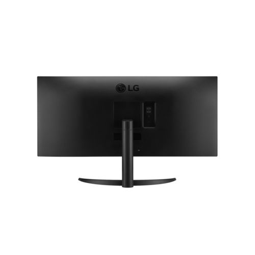 Monitor 34&Quot; Wfhd Lg 34wp500-B Ips 2560x1080 Hdmi Negro | Quonty.com | 34WP500-B
