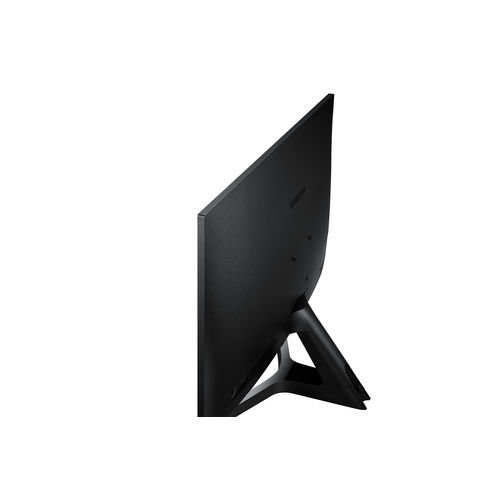 Monitor Led Samsung Ls24r356fhu - 23.8&Quot;/60.4cm - 1920*1080 Full Hd - 16:9 - 250cd/M2 - 5ms - 178º - Vga - Hdmi - Flicker Free - Freesync - Plata Metal | Quonty.com | LS24R356FHUXEN