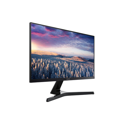 Monitor Led Samsung Ls24r356fhu - 23.8&Quot;/60.4cm - 1920*1080 Full Hd - 16:9 - 250cd/M2 - 5ms - 178º - Vga - Hdmi - Flicker Free - Freesync - Plata Metal | Quonty.com | LS24R356FHUXEN