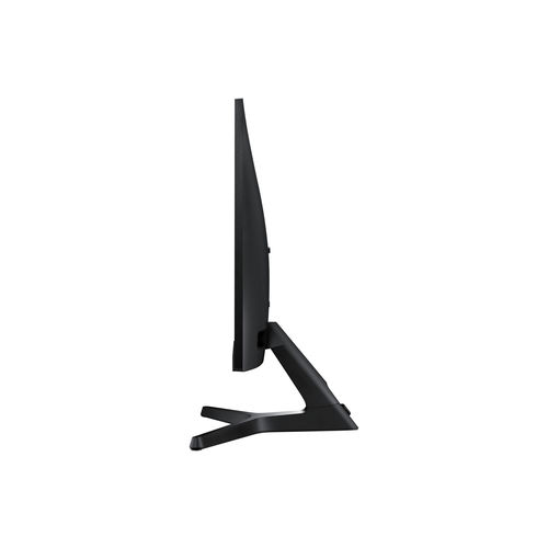 Monitor Led Samsung Ls24r356fhu - 23.8&Quot;/60.4cm - 1920*1080 Full Hd - 16:9 - 250cd/M2 - 5ms - 178º - Vga - Hdmi - Flicker Free - Freesync - Plata Metal | Quonty.com | LS24R356FHUXEN