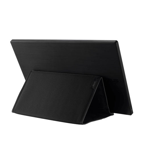 Monitor Portatil 15.6&Quot;Fhd Asus Mb166c 1920x1080 Negro | Quonty.com | 90LM07D3-B01170