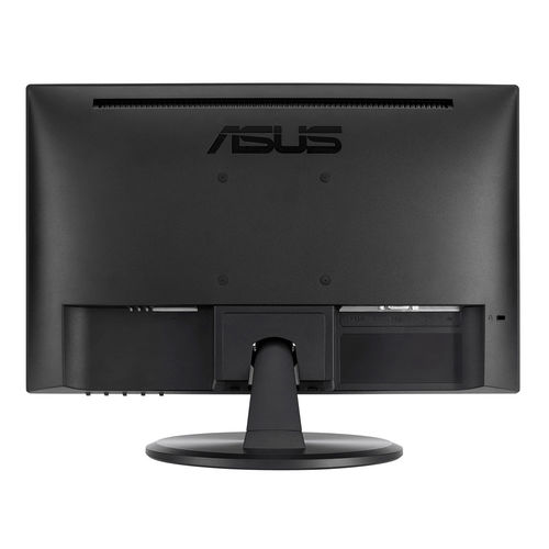 Monitor Profesional 15.6&Quot;Hd Asus 1366x768 1*Hdmi/1*Vga Tactil Negro | Quonty.com | 90LM02G1-B04170