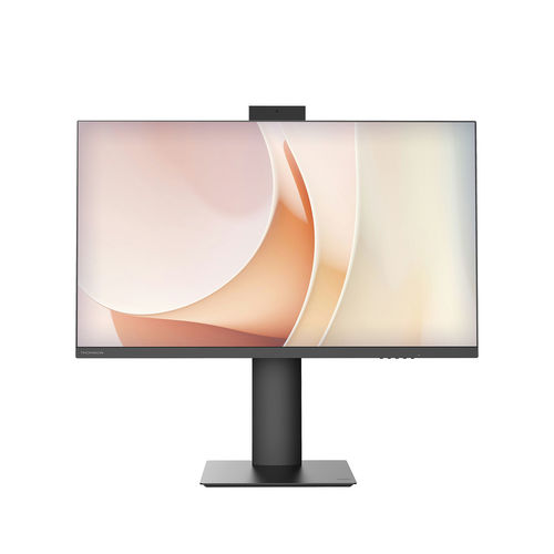 Monitor Thomson Supreme Business 27&Quot;Fhd 1920x1080 100hz 5ms 1*Hdmi/Vga Webcam Negro | Quonty.com | M27FB7C14V