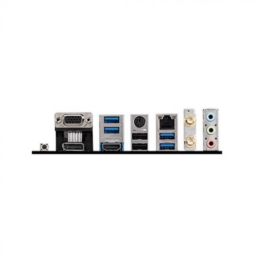 Placa Msi B550m Pro-Vdh Amd Am4 Ddr4 Hdmi Pcie3.0 Sata3 Usb3.2 Matx | Quonty.com | 911-7C95-008