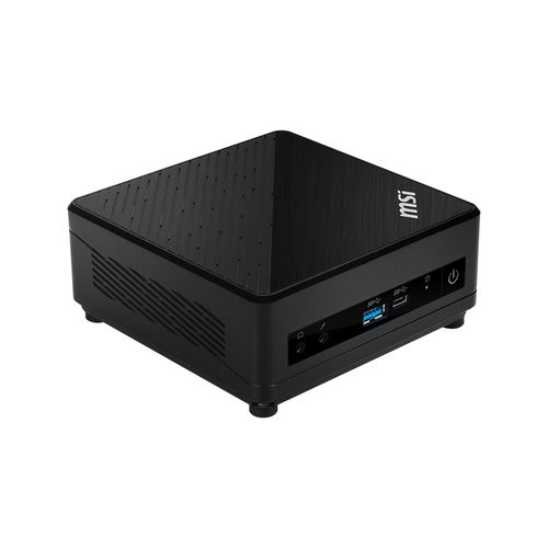 Msi Cubi 5 10m-007beu I7-10510u Sin So | Quonty.com | 936-B18311-007