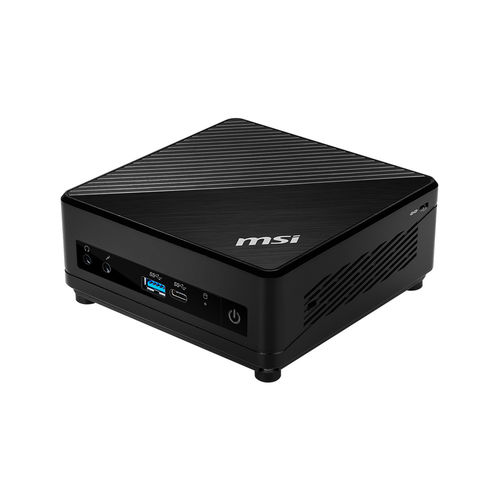 Msi Cubi 5 10m-008beu I5-10210u Sin So | Quonty.com | 936-B18311-008