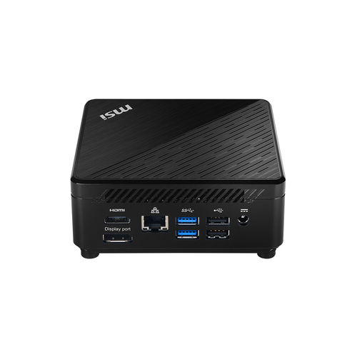 Msi Cubi 5 10m-008beu I5-10210u Sin So | Quonty.com | 936-B18311-008