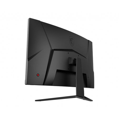 Msi Optix G27cq4 Monitor 27 Wqhd 165hz 1ms Curv | Quonty.com | 9S6-3CB01T-002