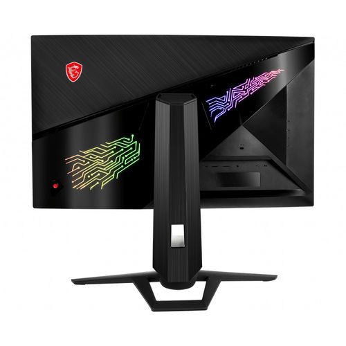 Msi Optix Mpg27cq2 Monitor 27wqhd 144hz 1ms Aa Cu | Quonty.com | 9S6-3FA35T-022