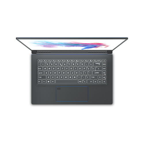 Msi Prestige 15-060xes I7-10710 16/1ssd 1650 Dos | Quonty.com | 9S7-16S311-060