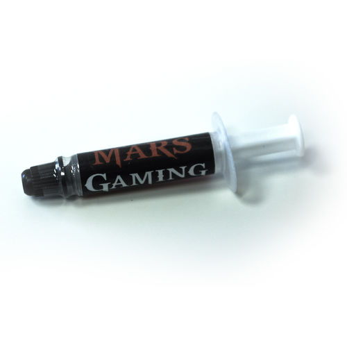 Pasta Termica Tacens Mars Gaming Mt0 1gr | Quonty.com | MT0