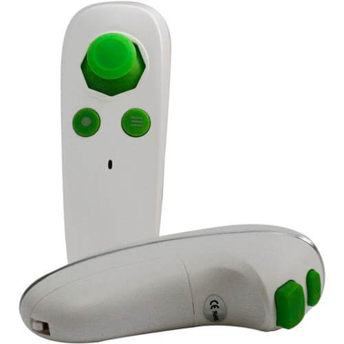 Gafas 3d Realidad Virtual Woxter Neo Vr1 White Kit | Quonty.com | MV26-206