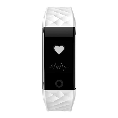Smartfit Woxter 15 White | Quonty.com | MV26-216