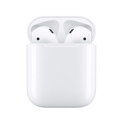 Auriculares Apple Airpod Bluetooth | Quonty.com | MV7N2ZM/A