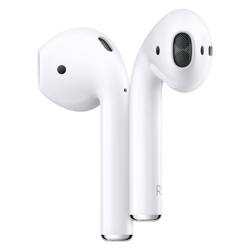 Auriculares Apple Airpod Bluetooth | Quonty.com | MV7N2ZM/A