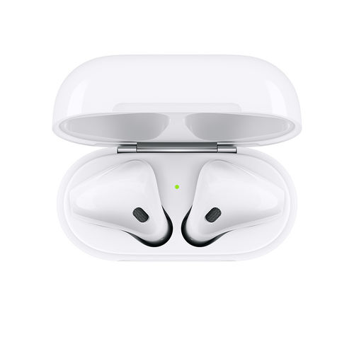 Auriculares Apple Airpod Bluetooth | Quonty.com | MV7N2ZM/A