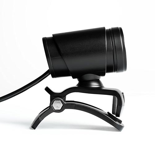 Webcam Tacens Mw1 5mp 2560x1920px Usb2.0 | Quonty.com | MW1