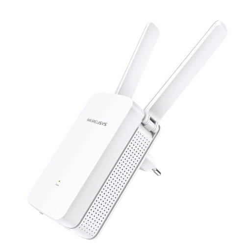 Repetidor Mercusys Mw300re Wifi-N/300mbps Wifi 2antenas | Quonty.com | MW300RE
